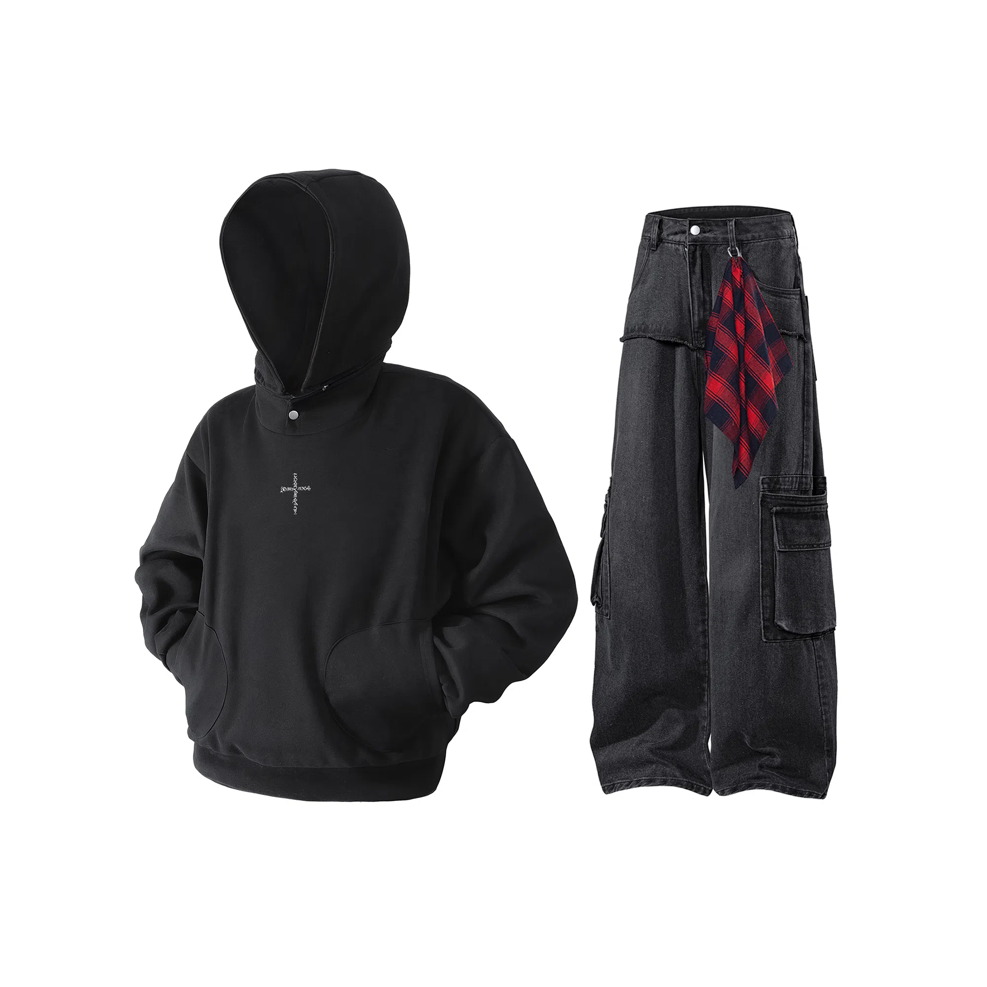 DAREASY cleanfitboyx