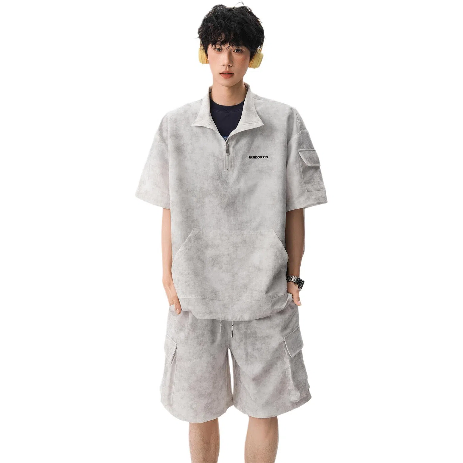 EDRPIUS polo