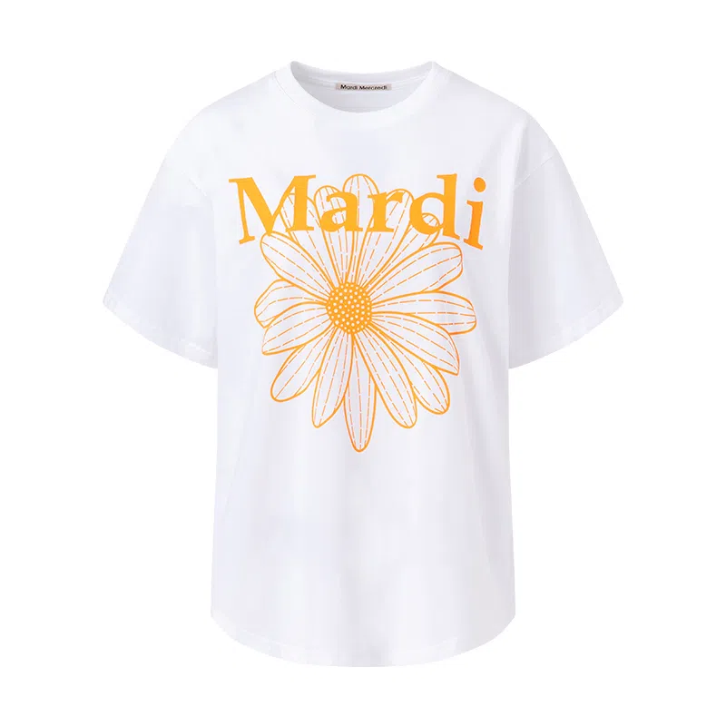 MARDI MERCREDI SS24 T