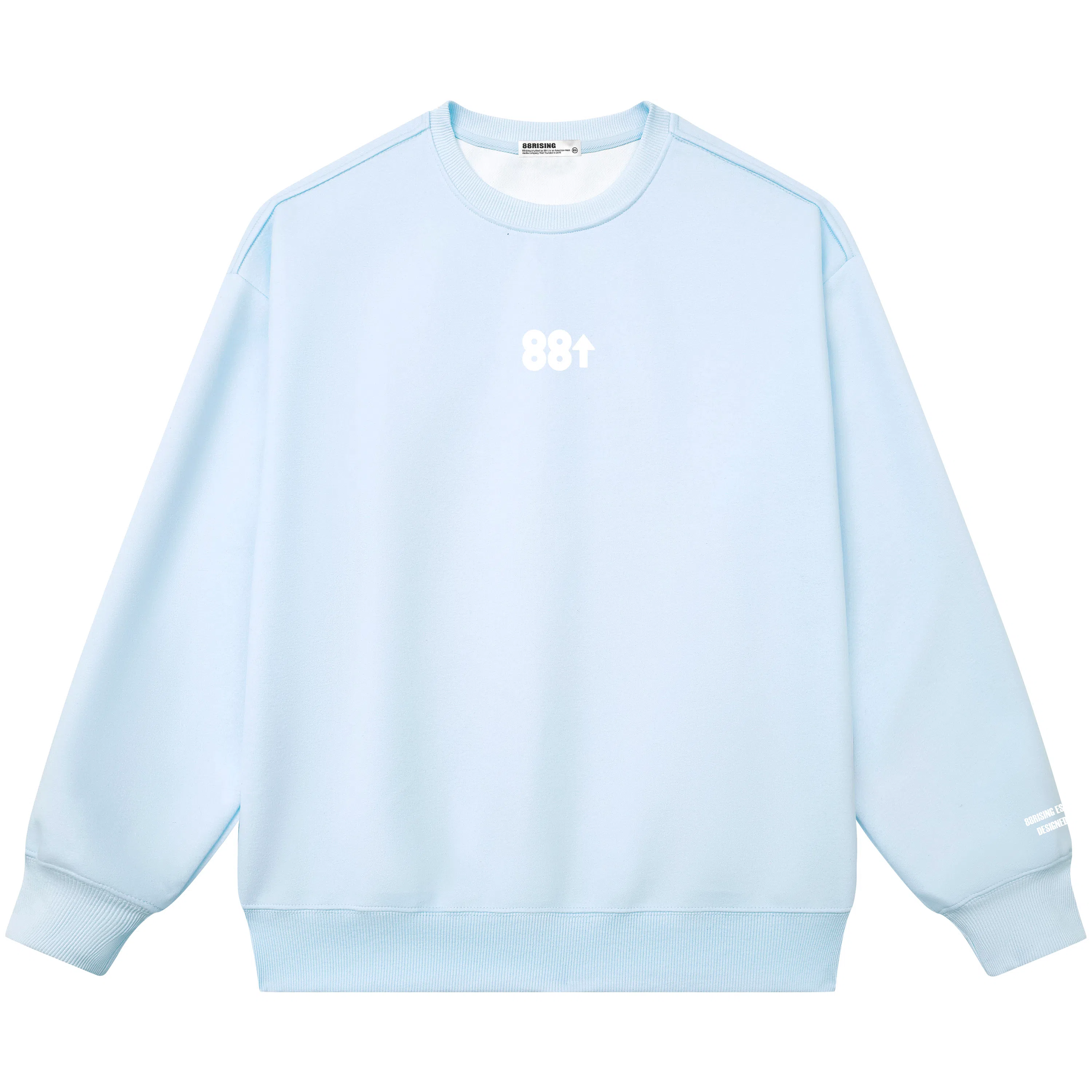88rising Logo