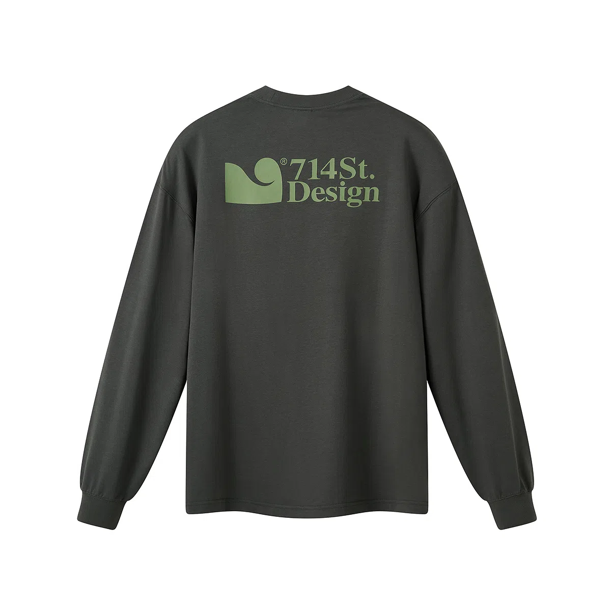 714STREET T