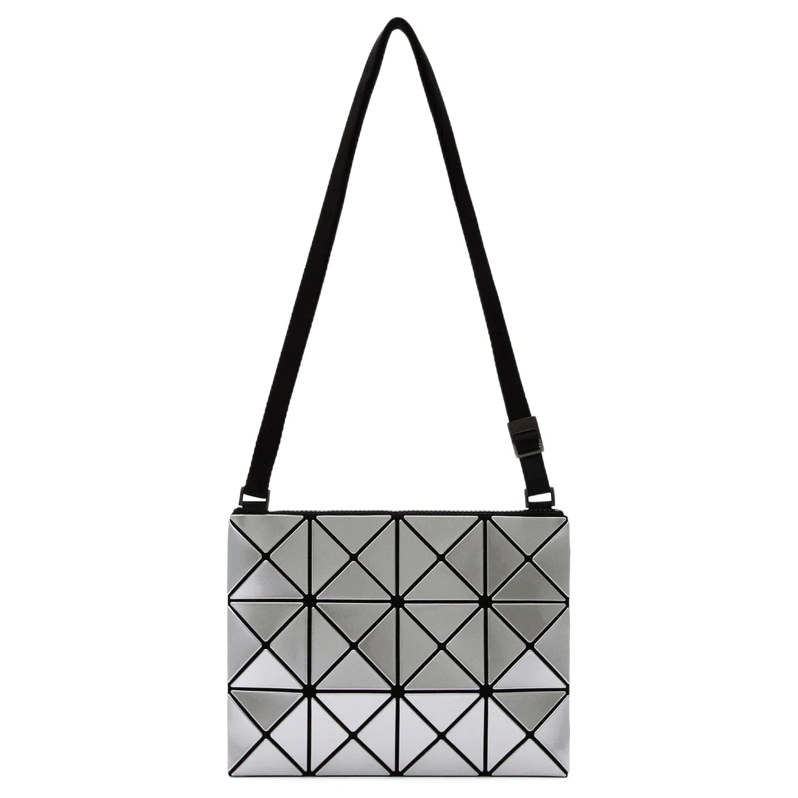 ISSEY MIYAKE Lucent Silver