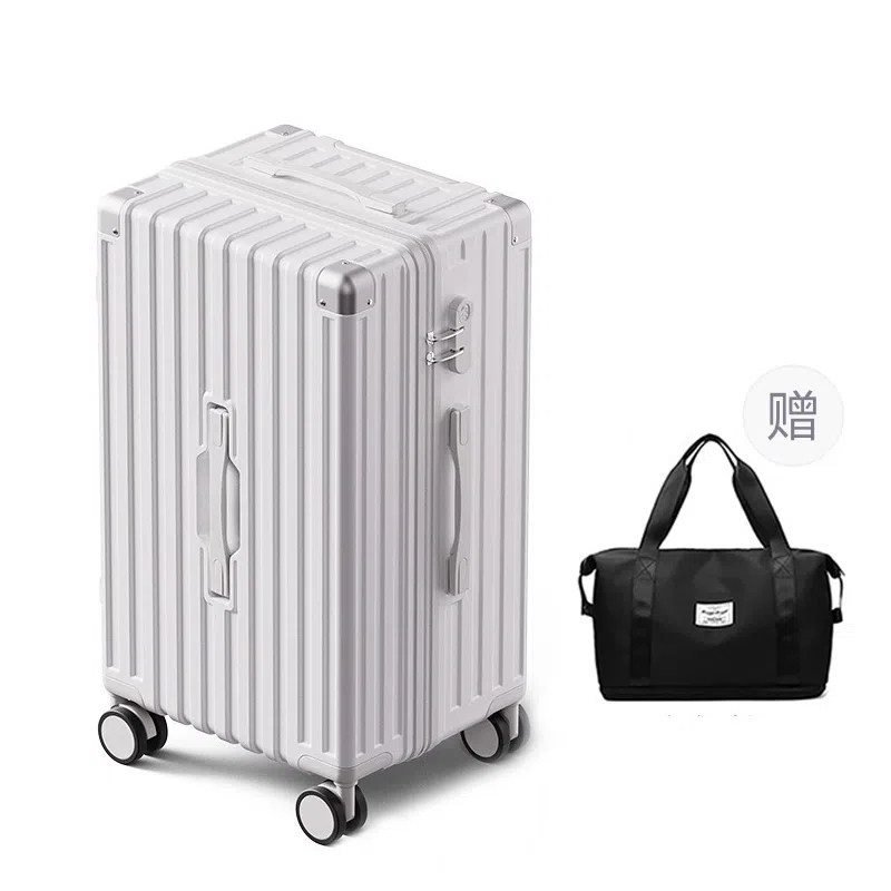 Paul Frank Luggage