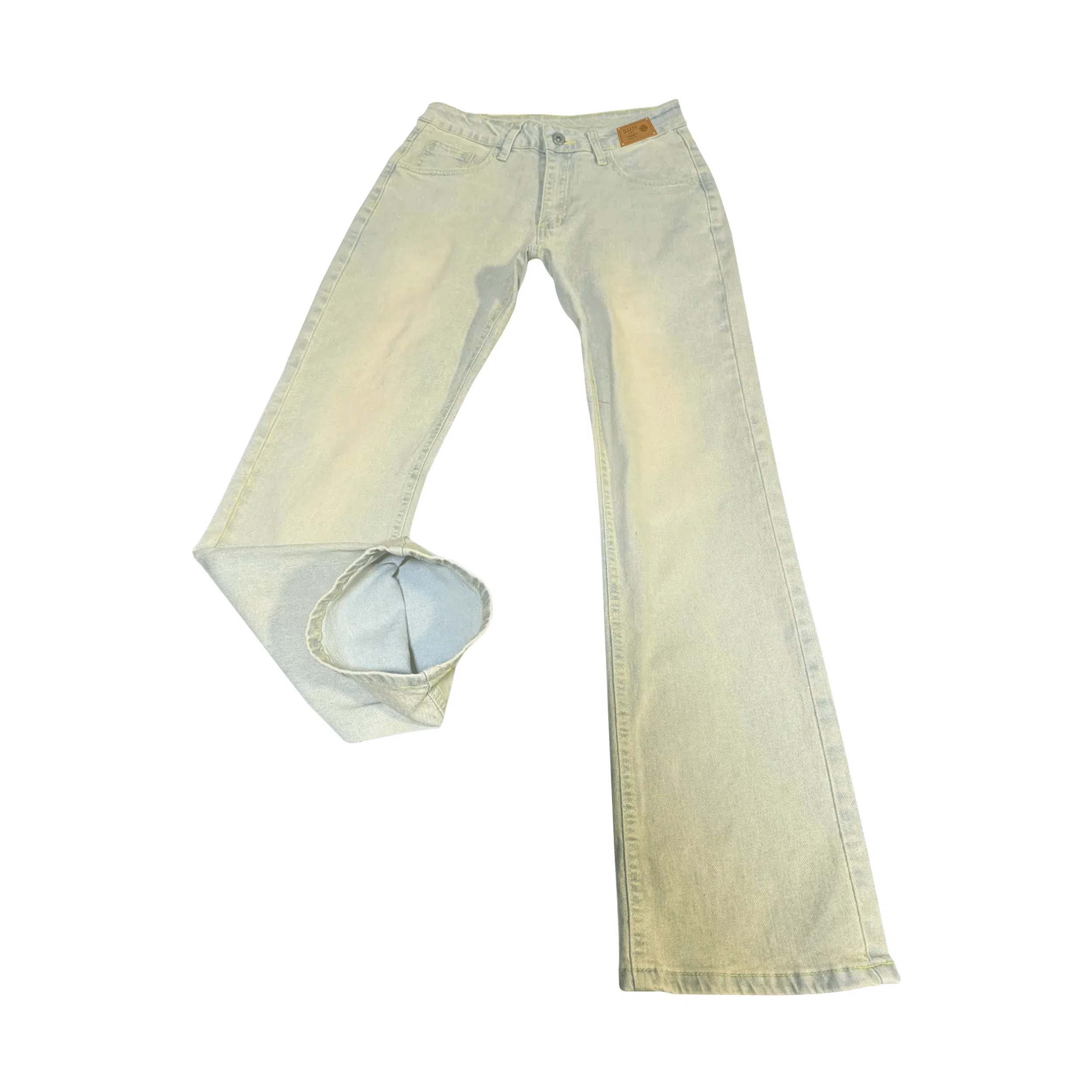 SUNSETMONENT cleanfit