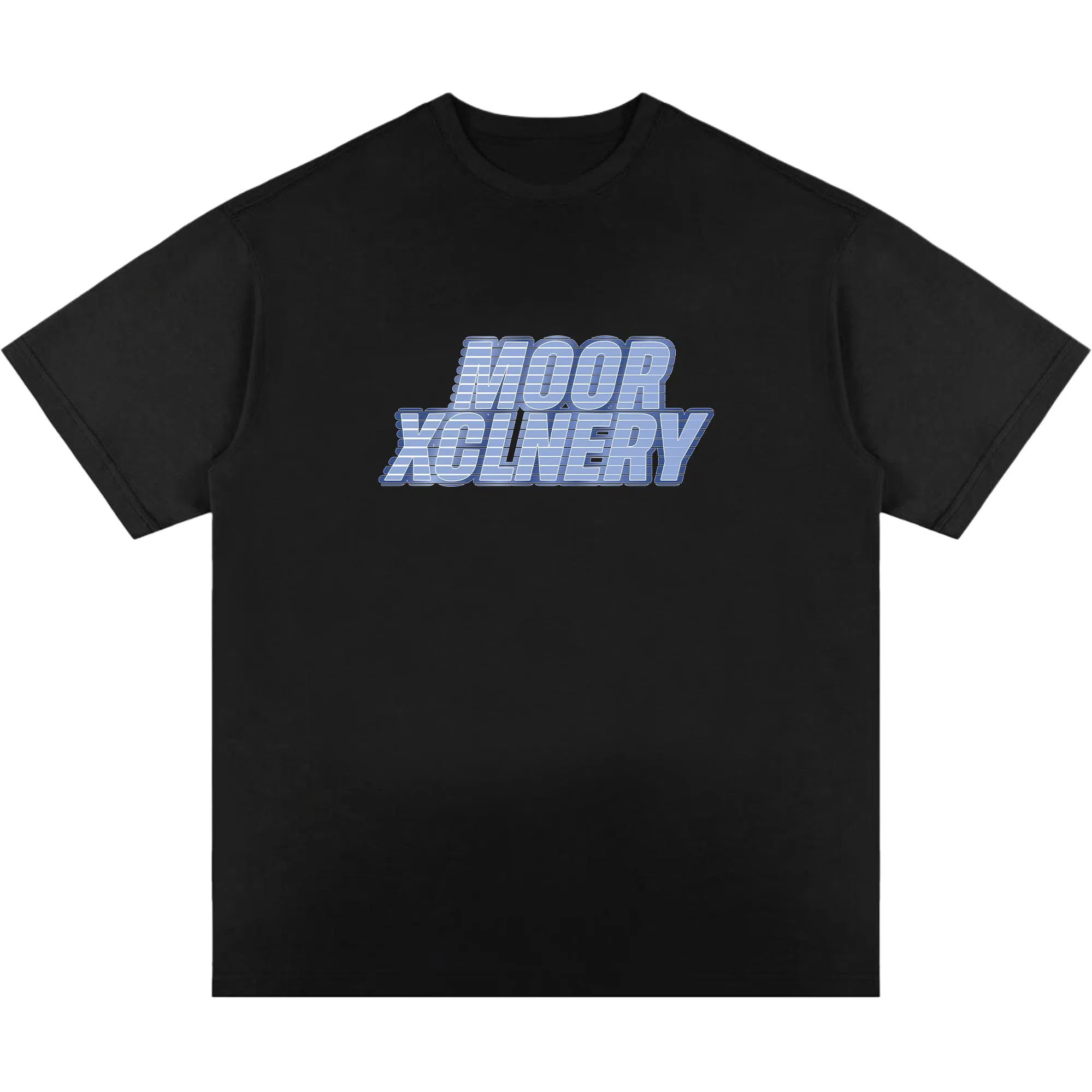 MOOR XCLNERY logoT