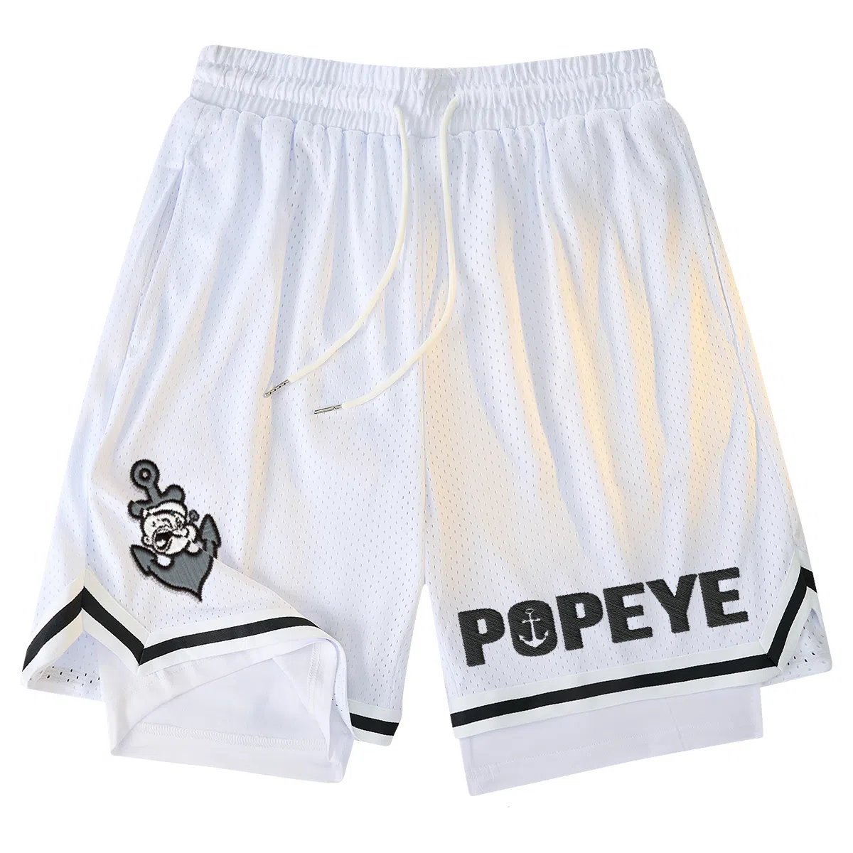 POPEYE Logo