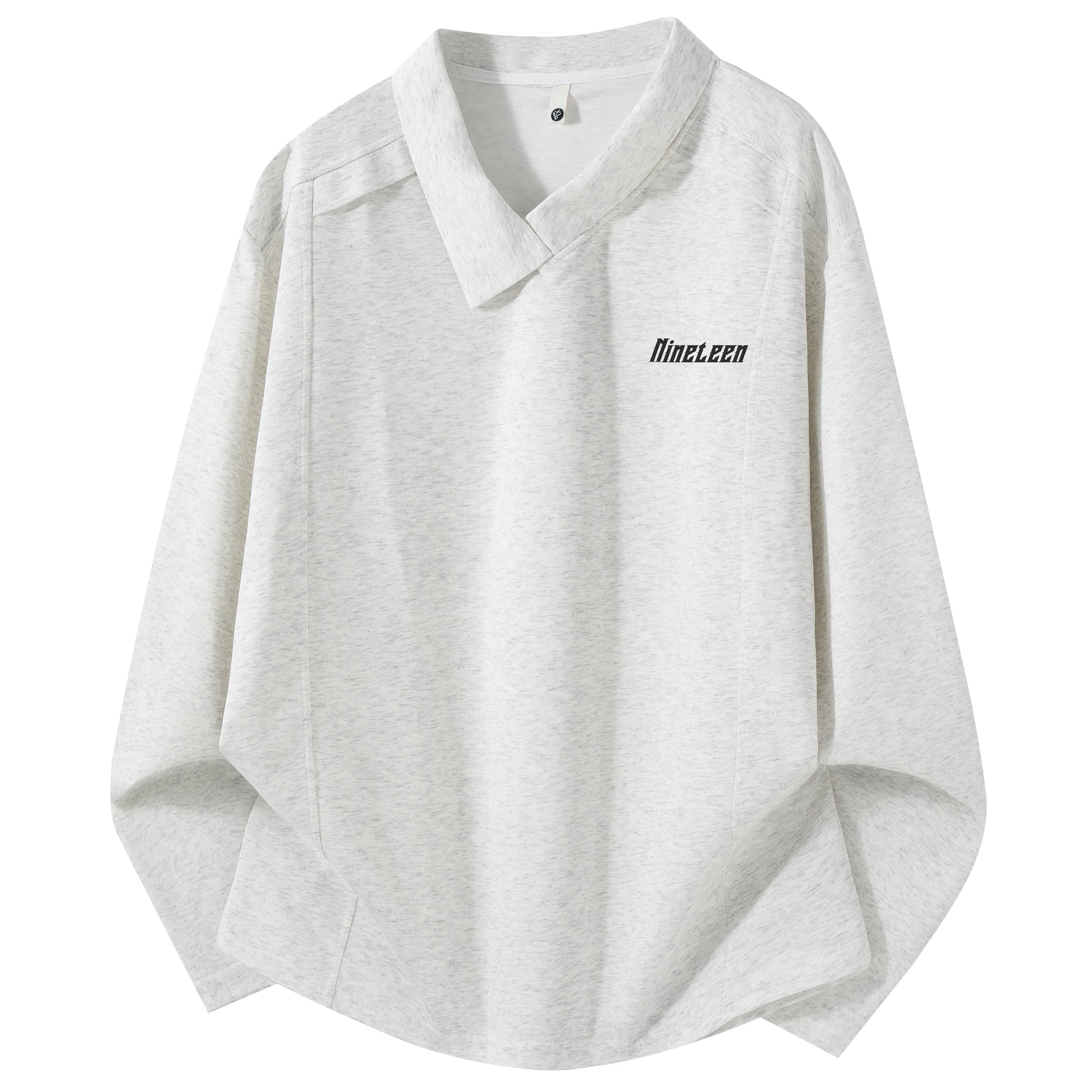 NINETEEN AUTUMN logoT