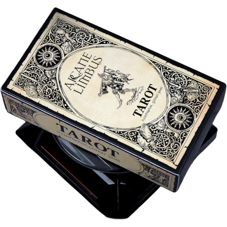 ARCANE LIMBUS Tarot