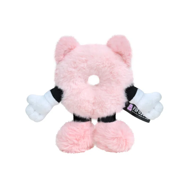 FUFUSOUL Grafflex art 16cm