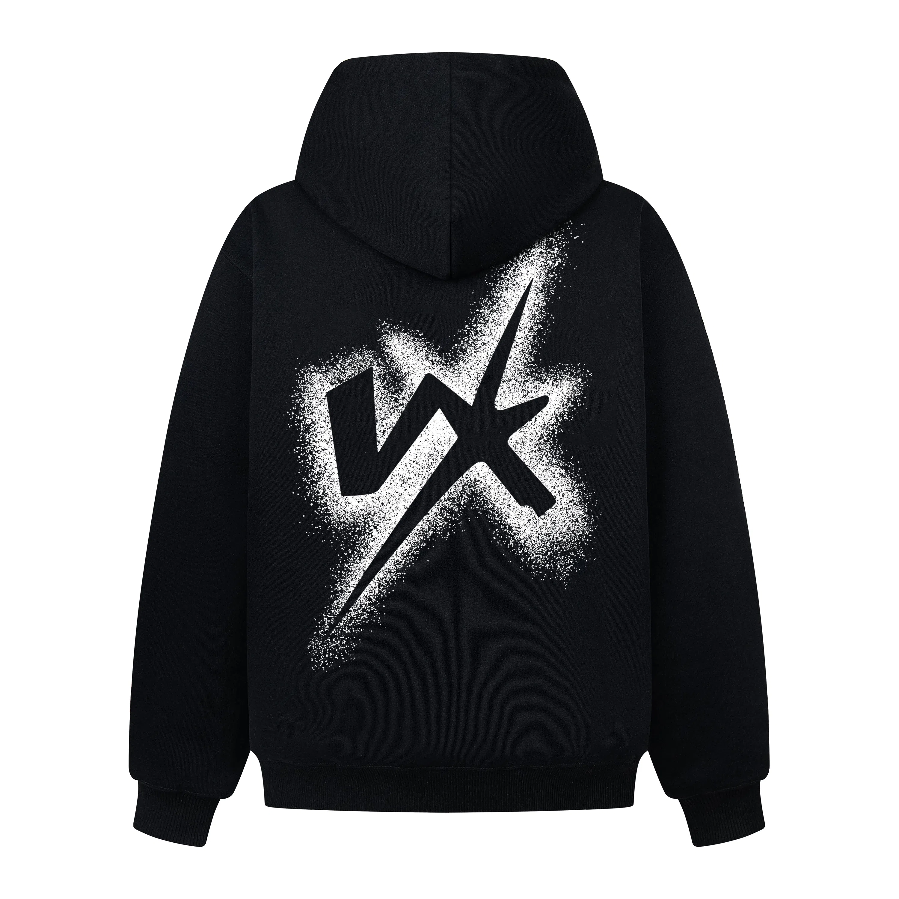 VXOXV Logo
