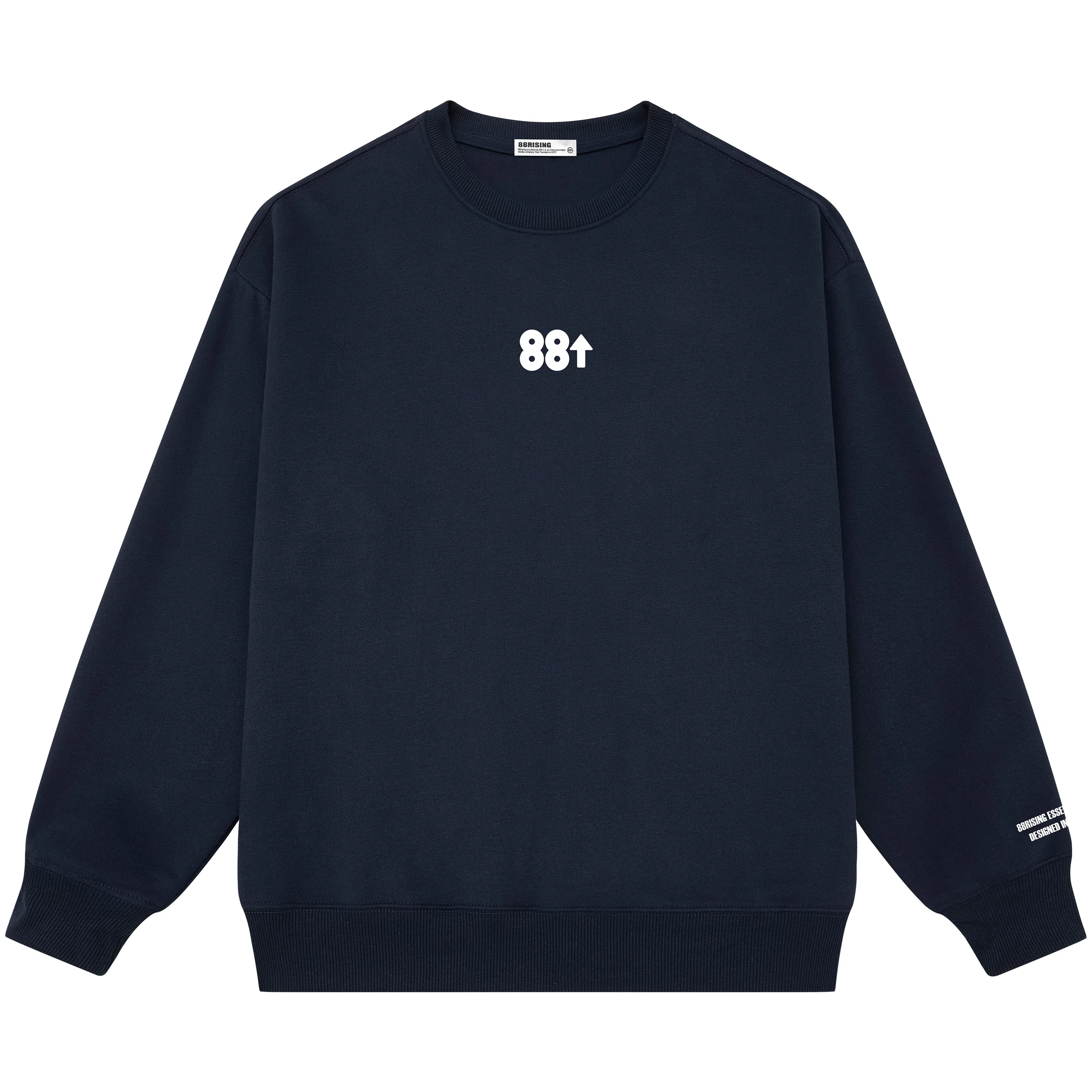 88rising Logo