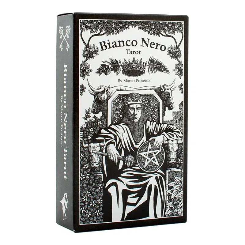 Bianco Nero Tarot