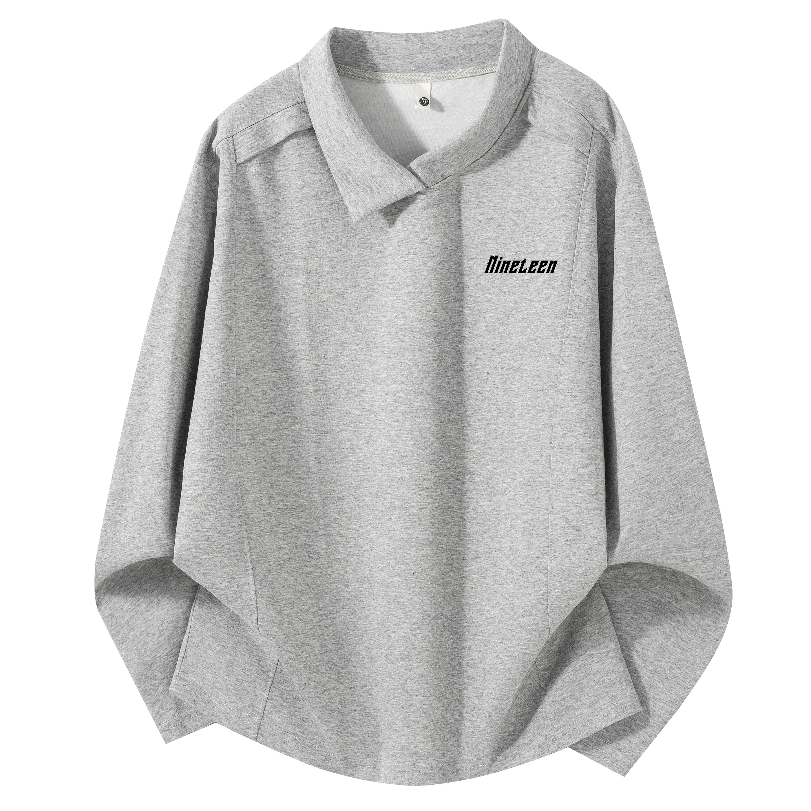 NINETEEN AUTUMN logoT