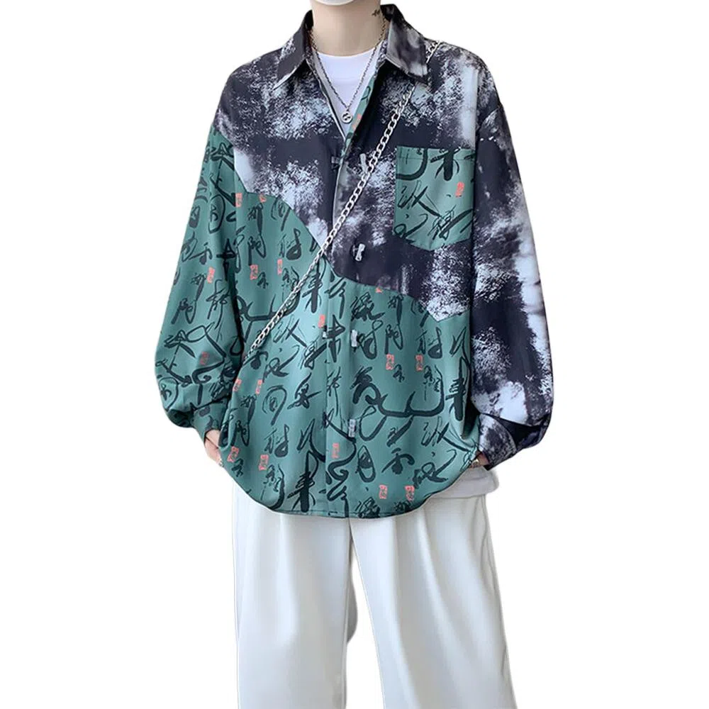 DOGANSON oversize