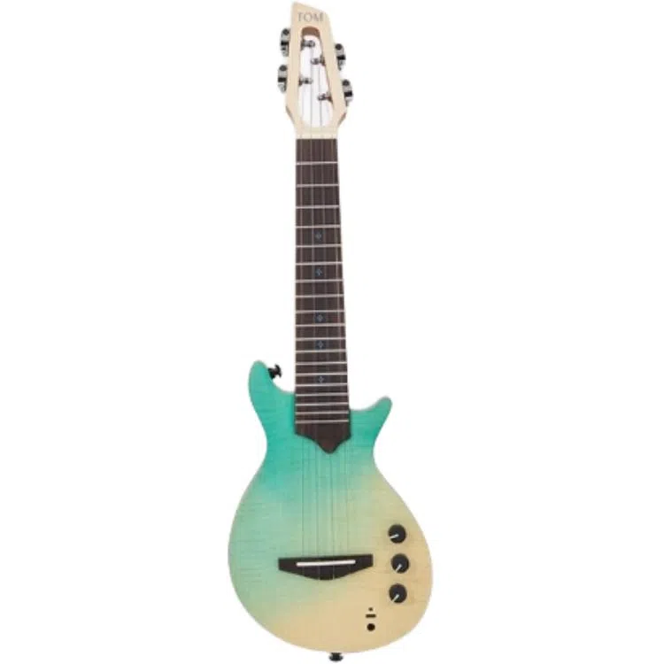 TOM () U1 Digital Ukulele 23