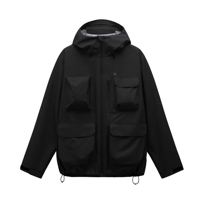 Bananain 702Proof Air3L