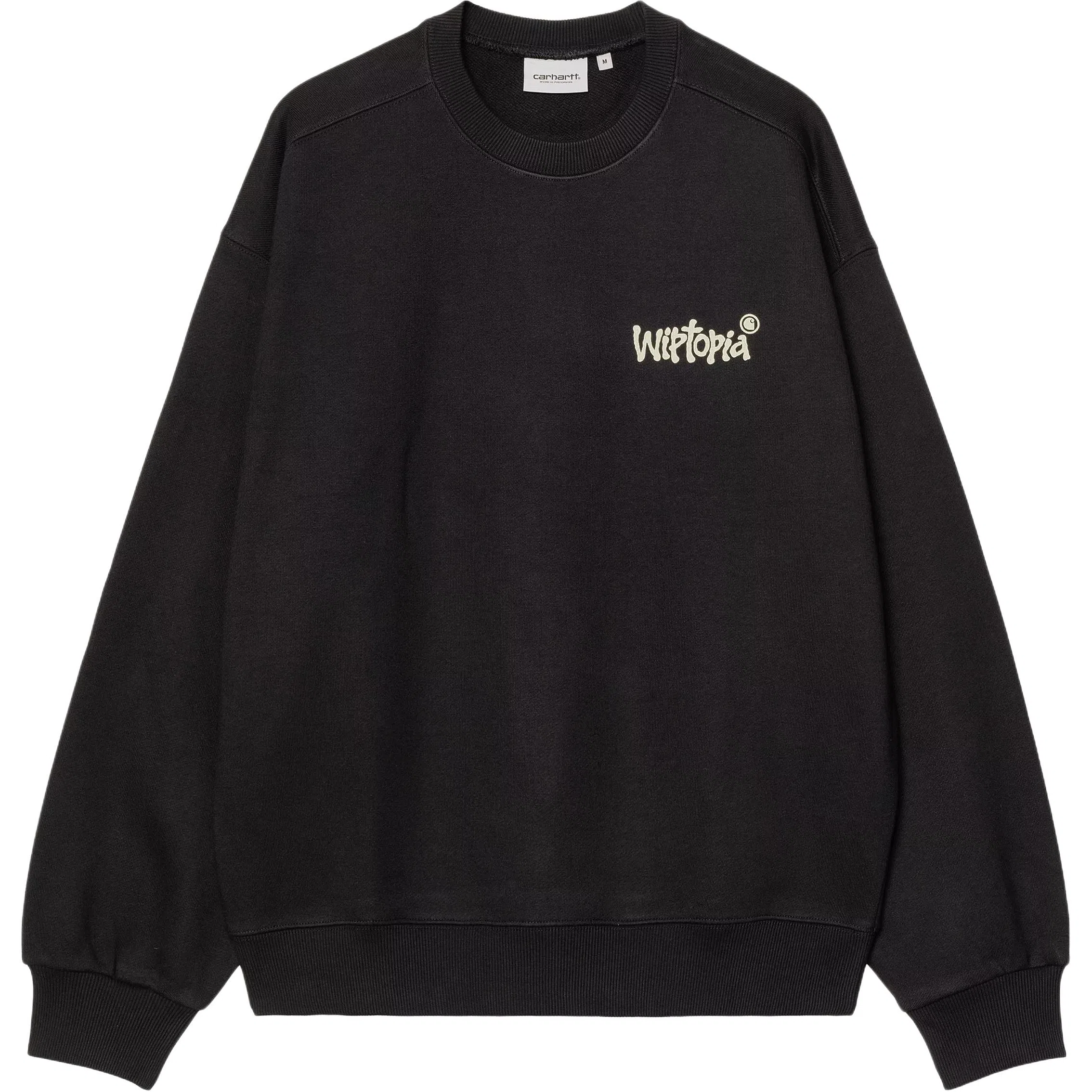 Carhartt WIP FW25 Wiptopia Sweatshirt