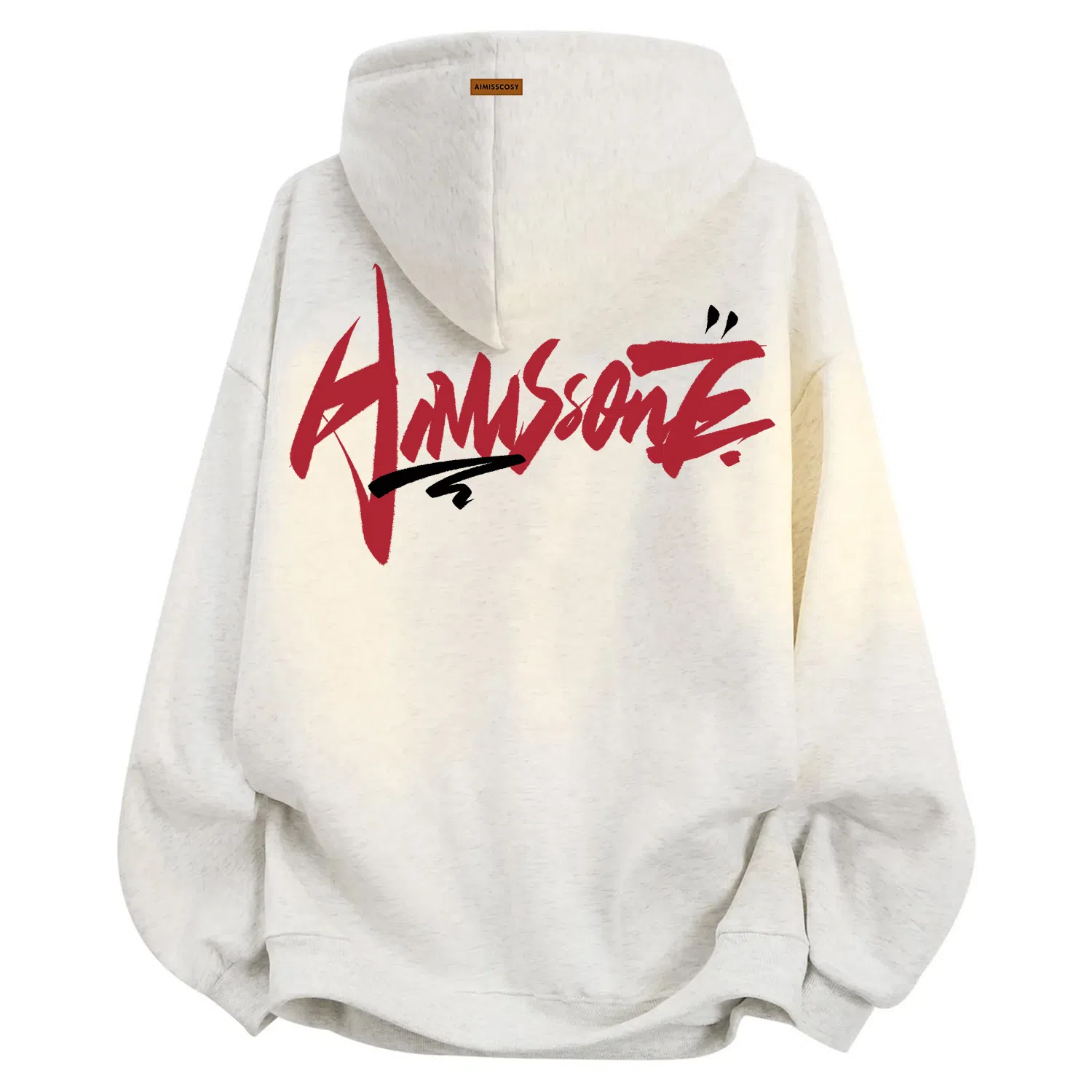 AIMISS Logovintage