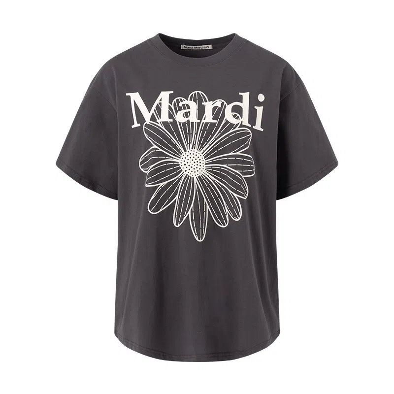 MARDI MERCREDI SS24 T