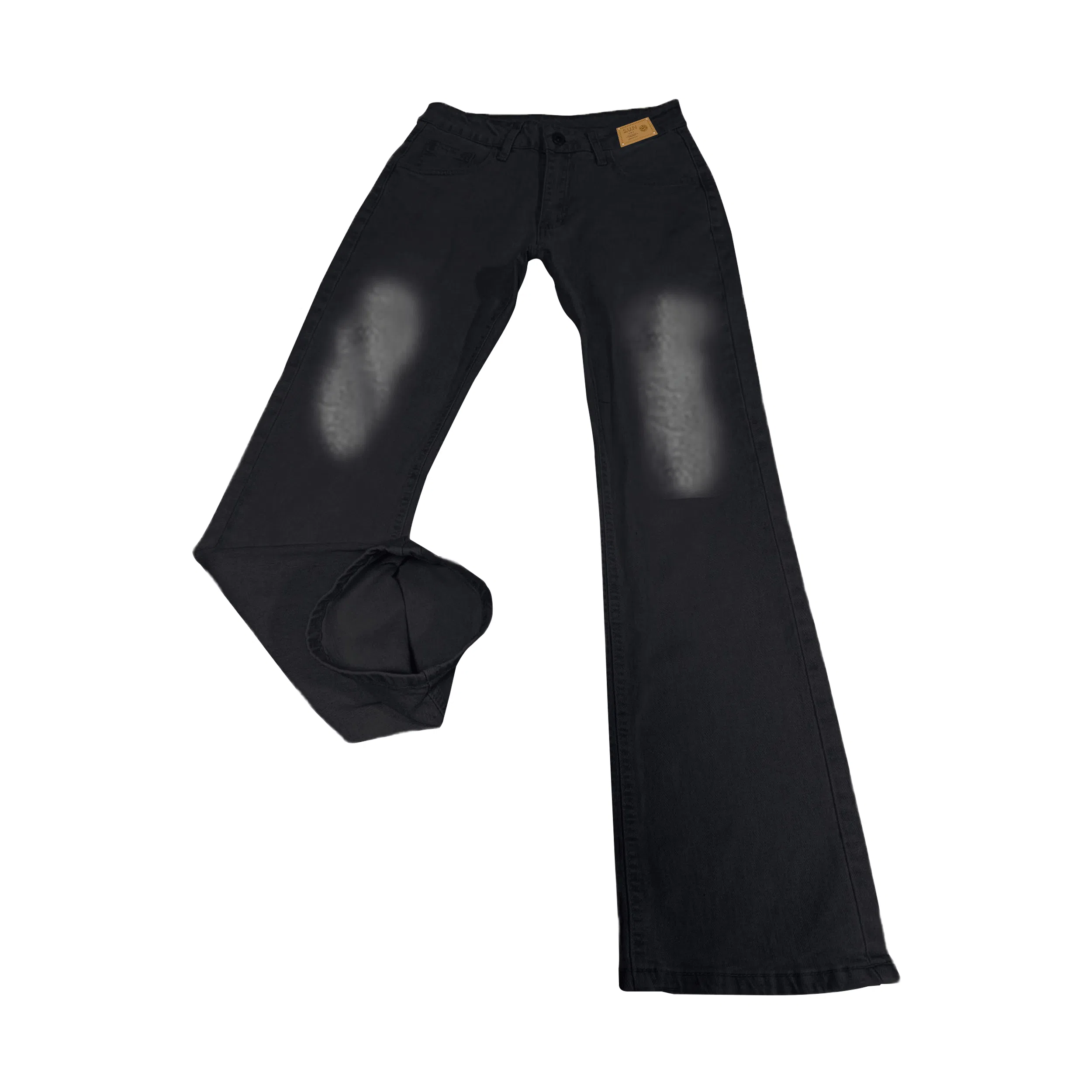 SUNSETMONENT cleanfit