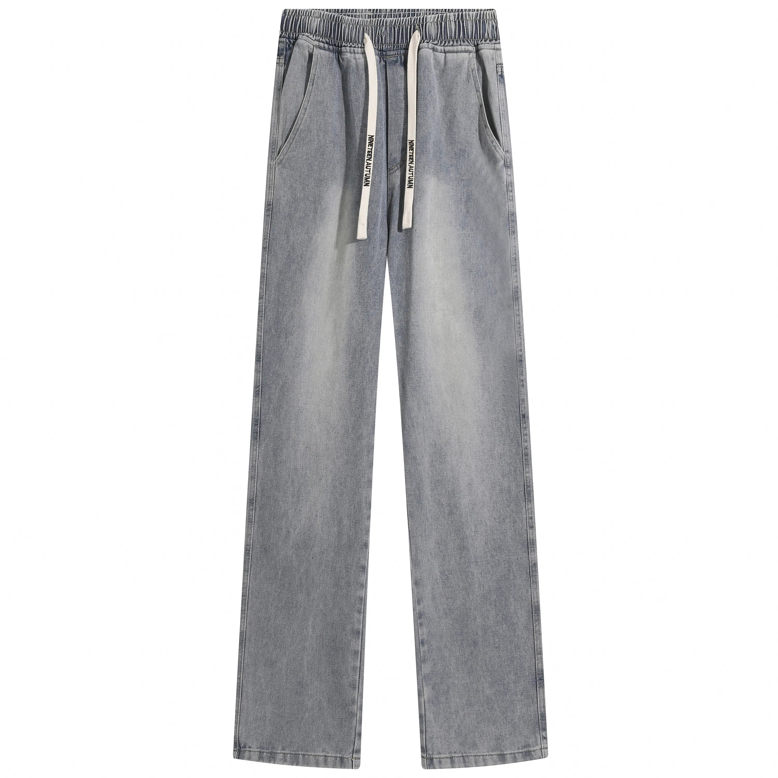 NINETEEN AUTUMN logo