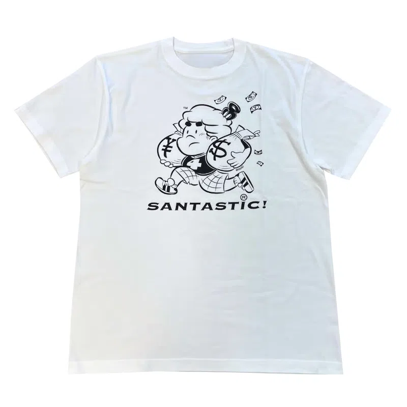 SANTASTIC T
