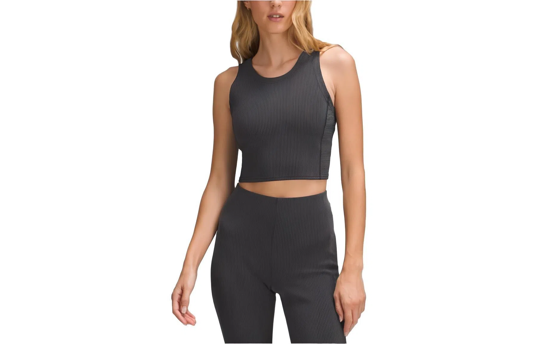 lululemon Softstreme V