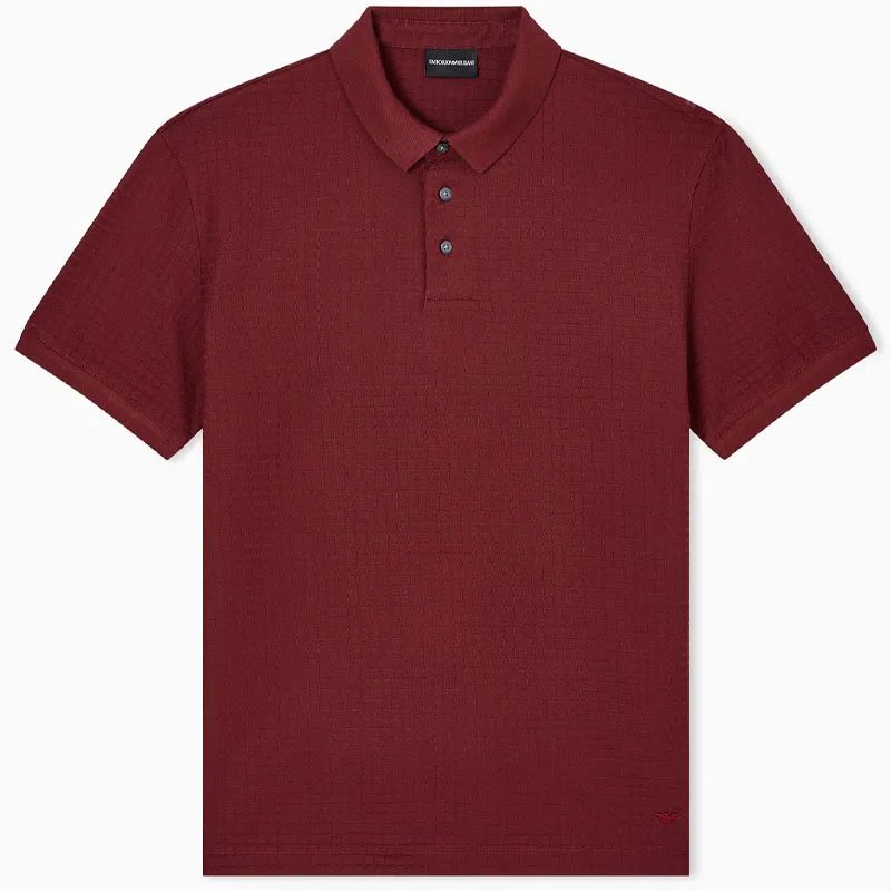 EMPORIO ARMANI Polo