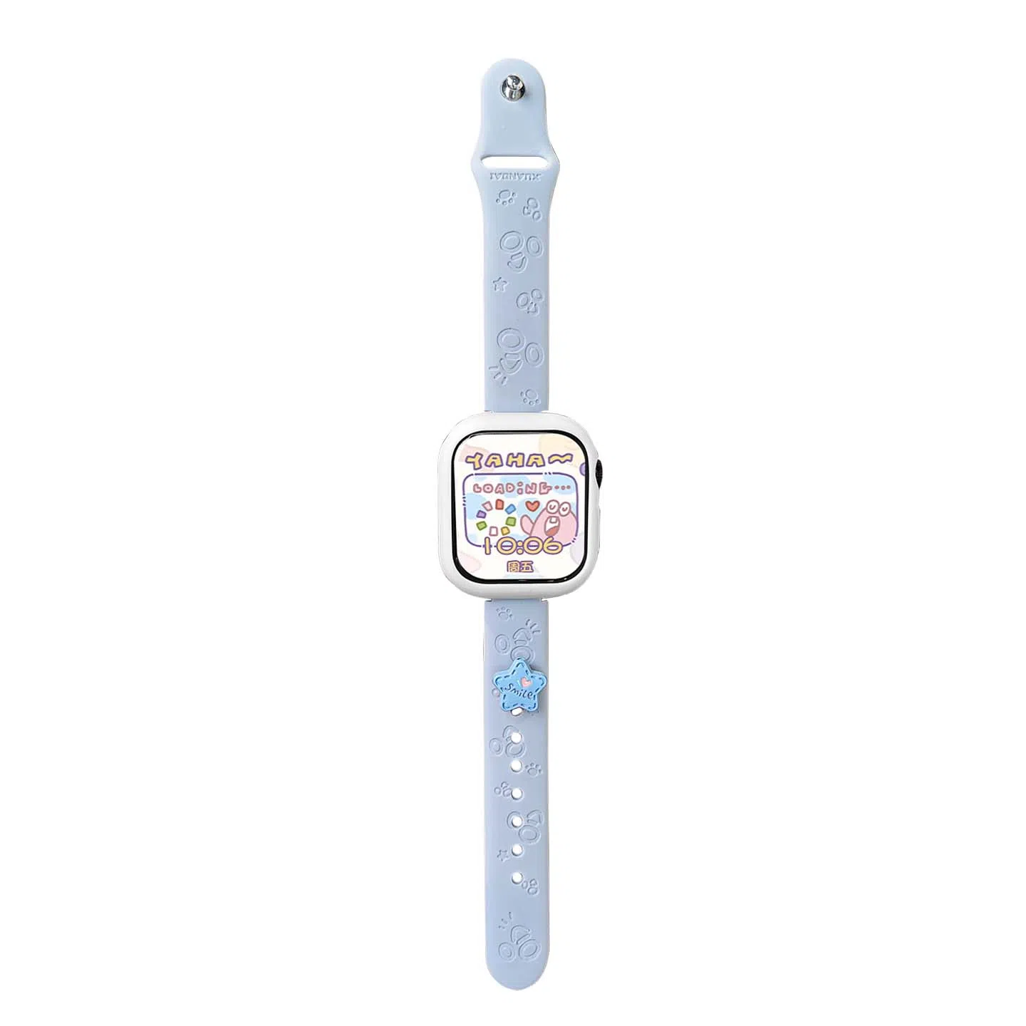19cm Apple watch1110