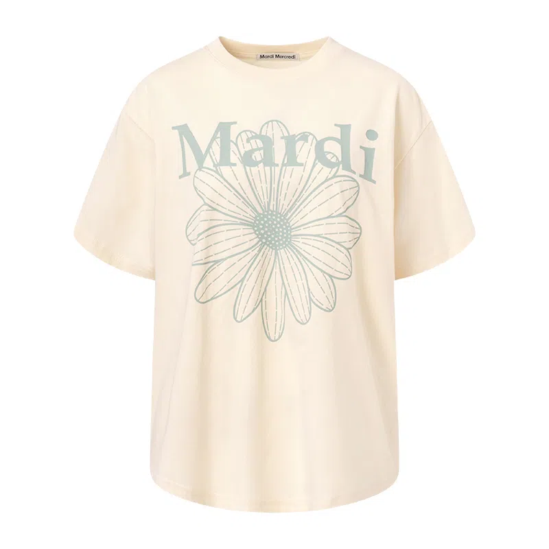 MARDI MERCREDI SS24 T