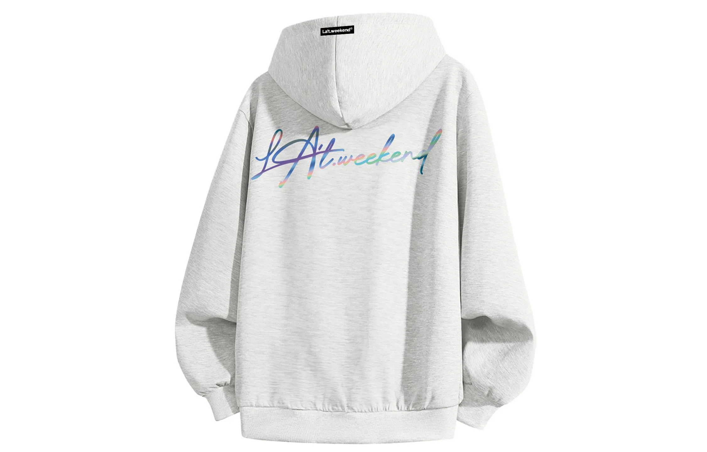 LA'T.WEEKEND cleanfit