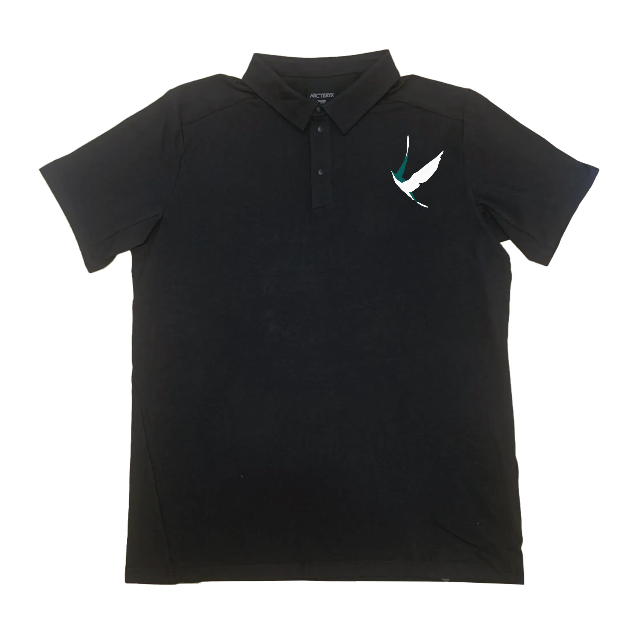 Arcteryx CAPTIVE Polo