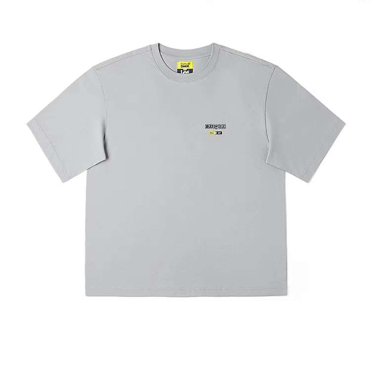 Lee x Mighty Jaxx FW25 T
