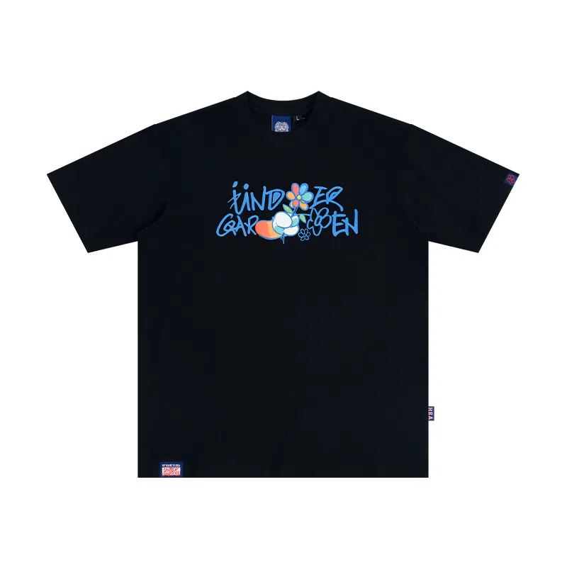 HEA x UNDERGARDEN T