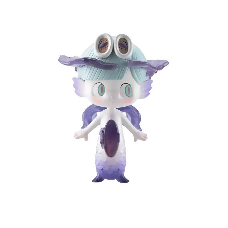 POP MART mspring LiLiOS