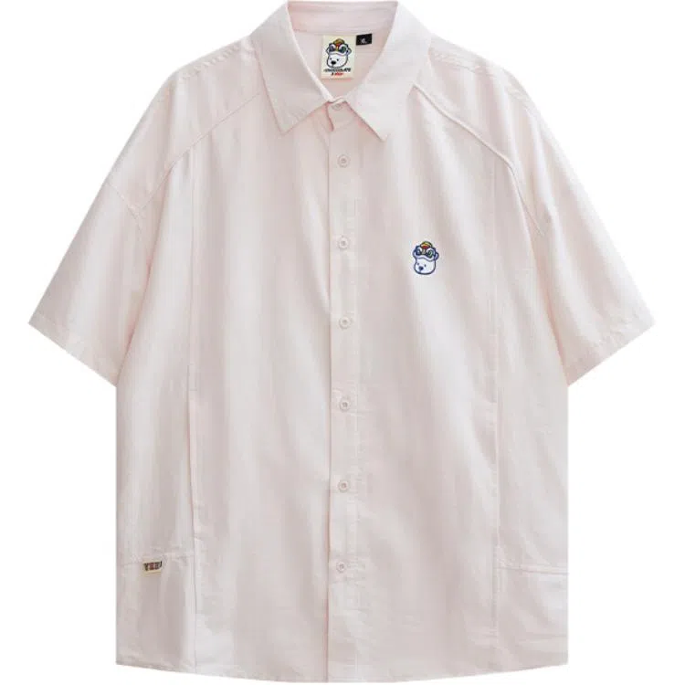 HEA x CHOCOOLATE POLO