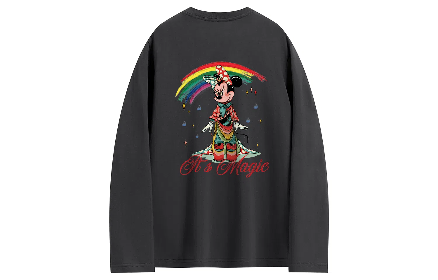 Disney logoT
