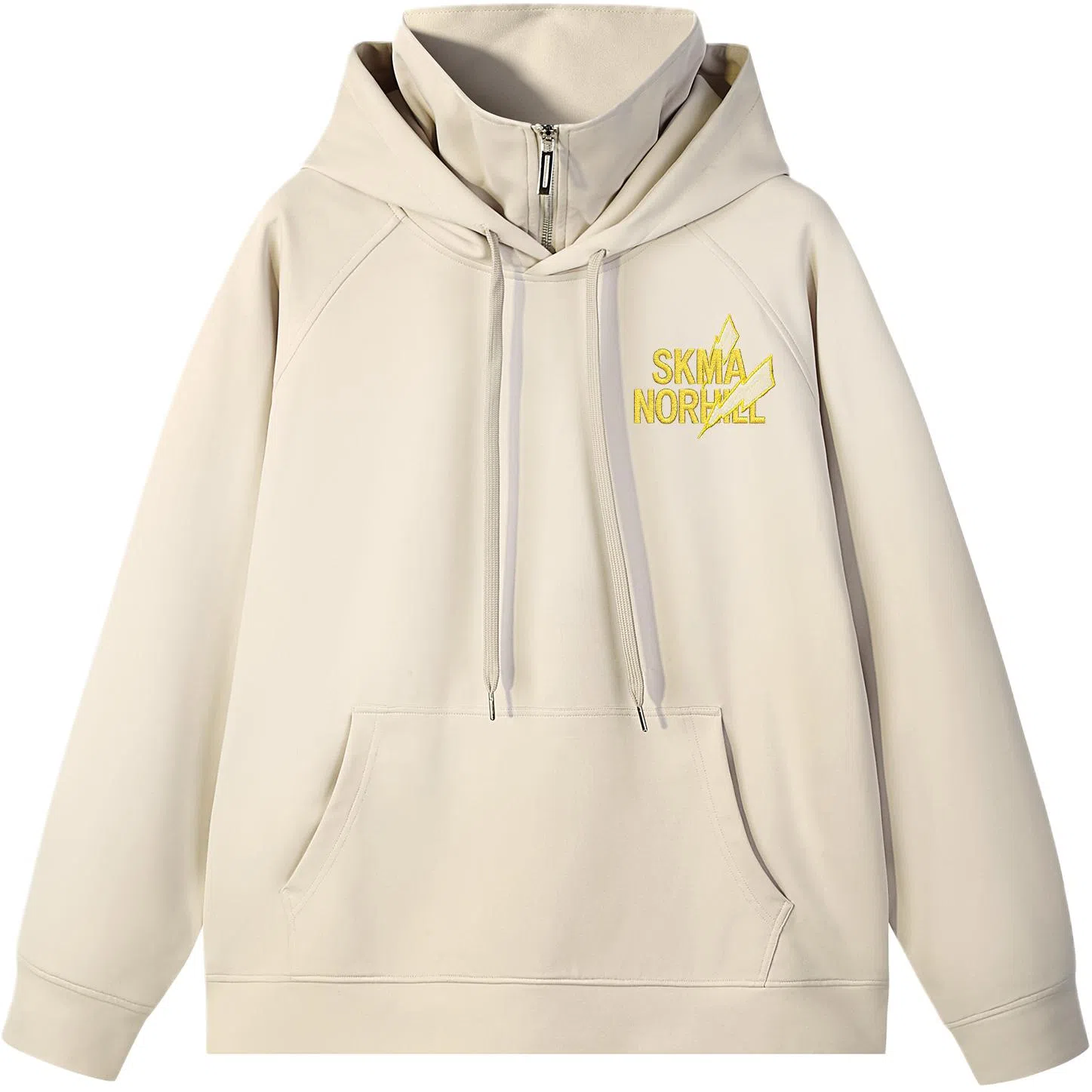 s.k. manor hill Logo