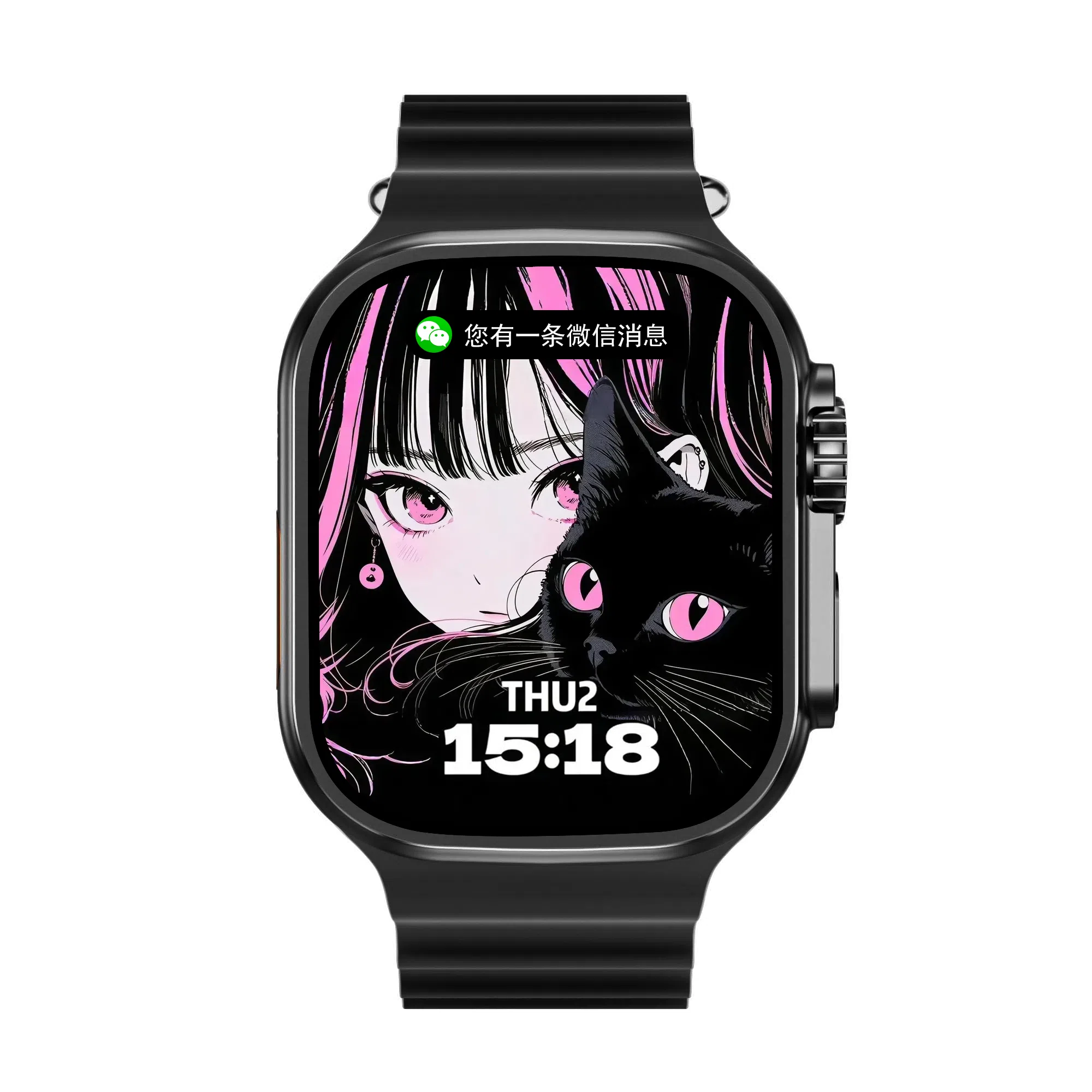 imobile Smartwatch
