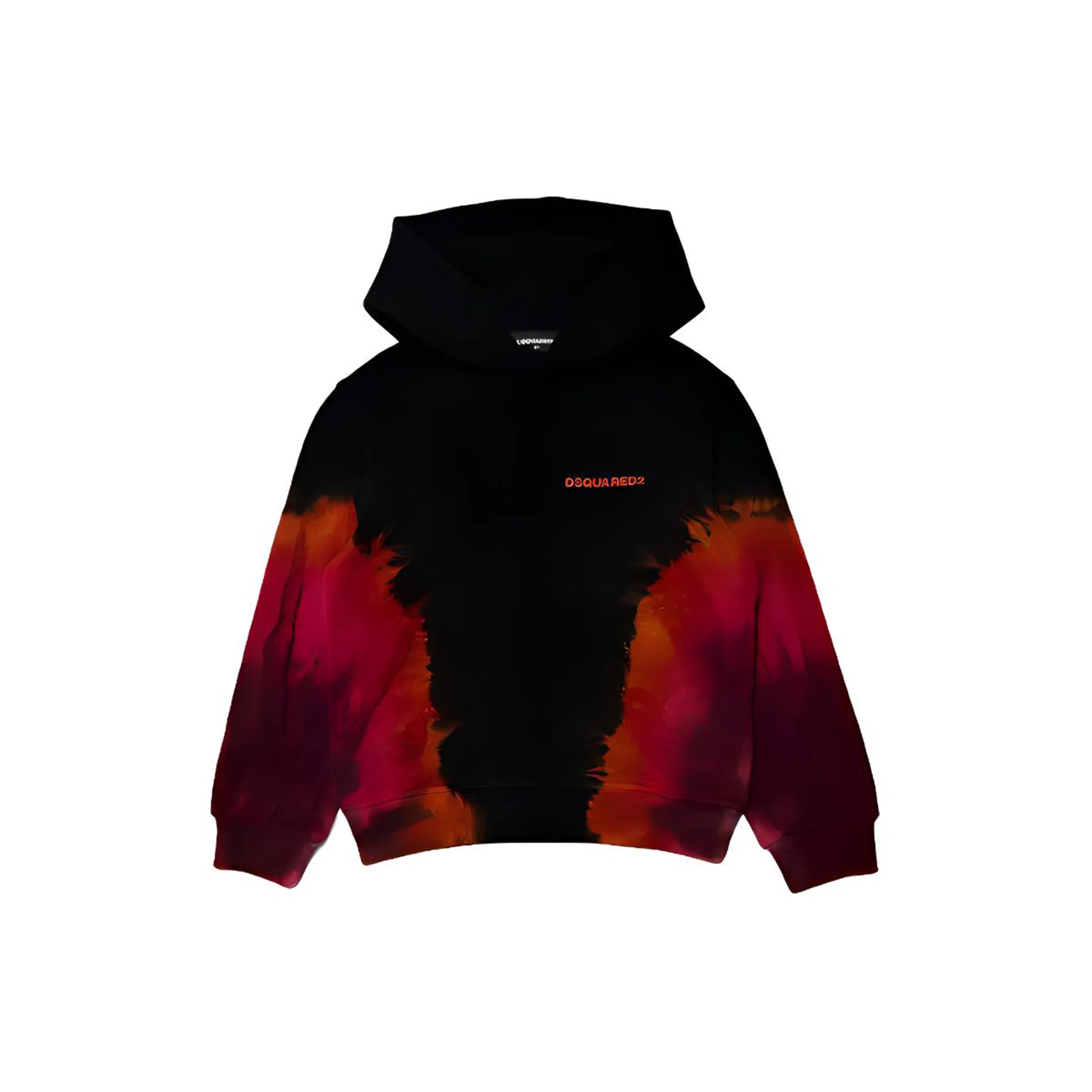 DSQUARED 2 SS24 Logo