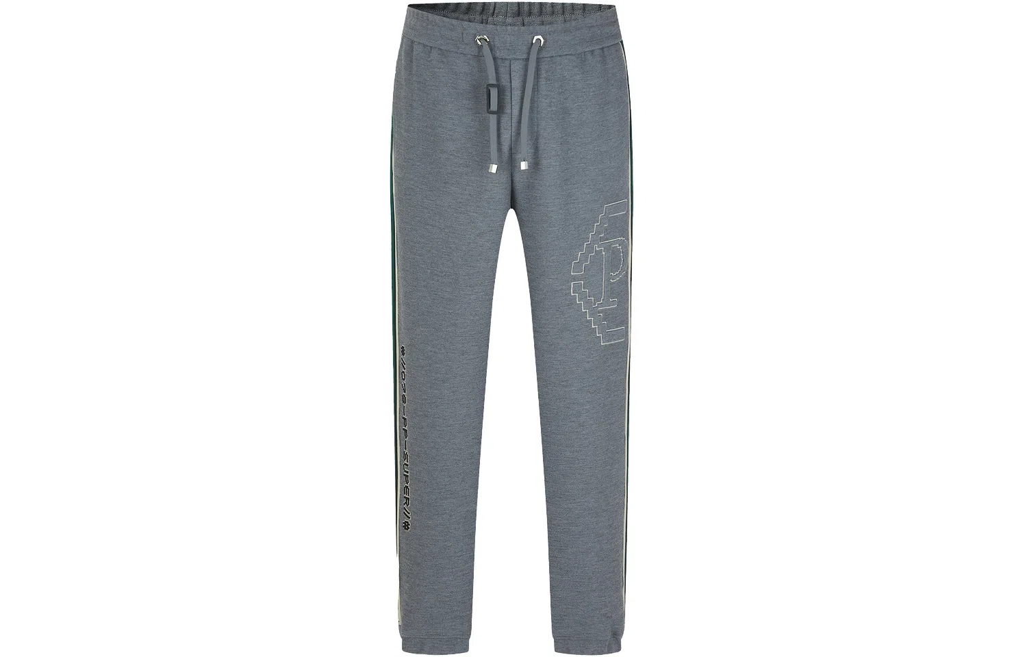 PP PIERRE PIERUCCI LOGO