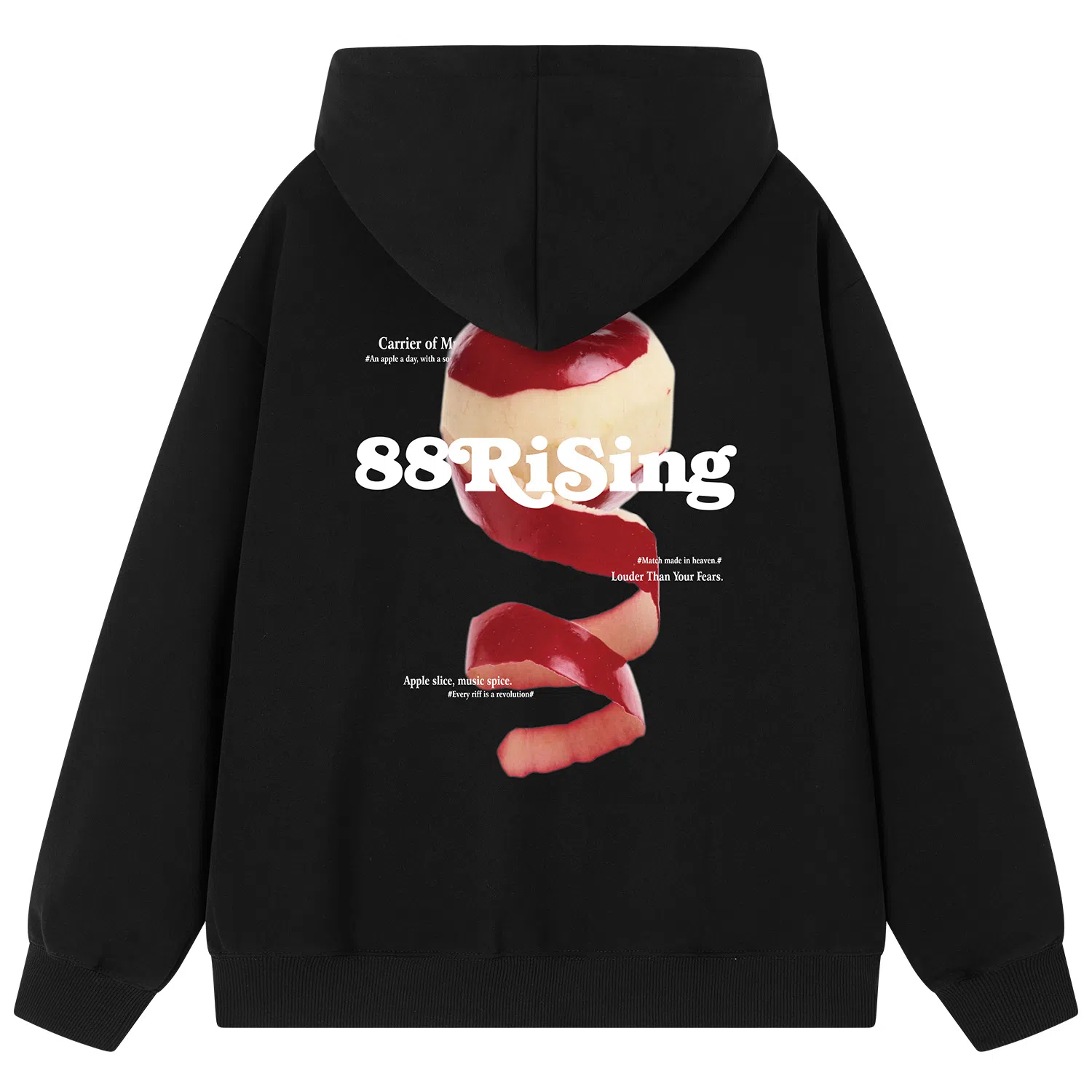 88rising LOGO