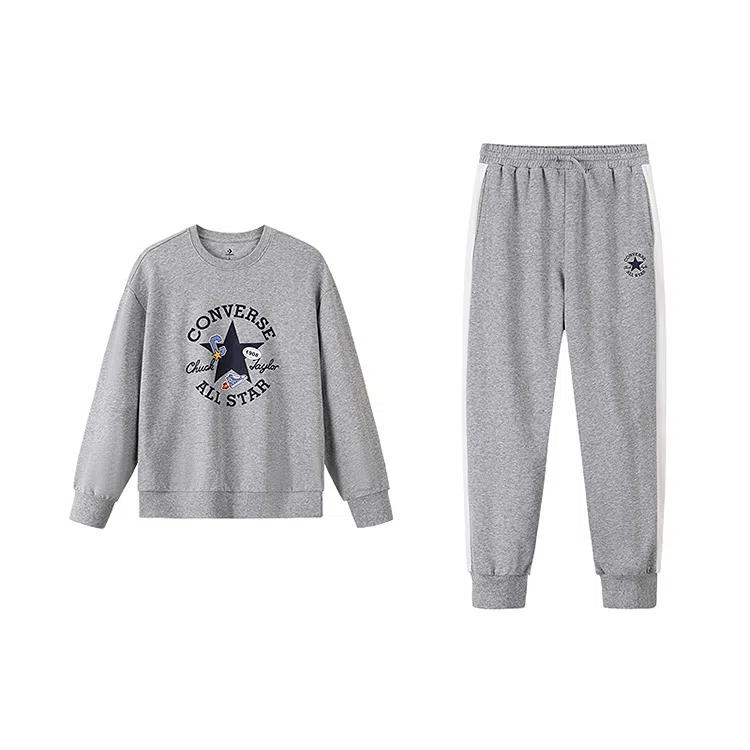 Converse All Star logo 2