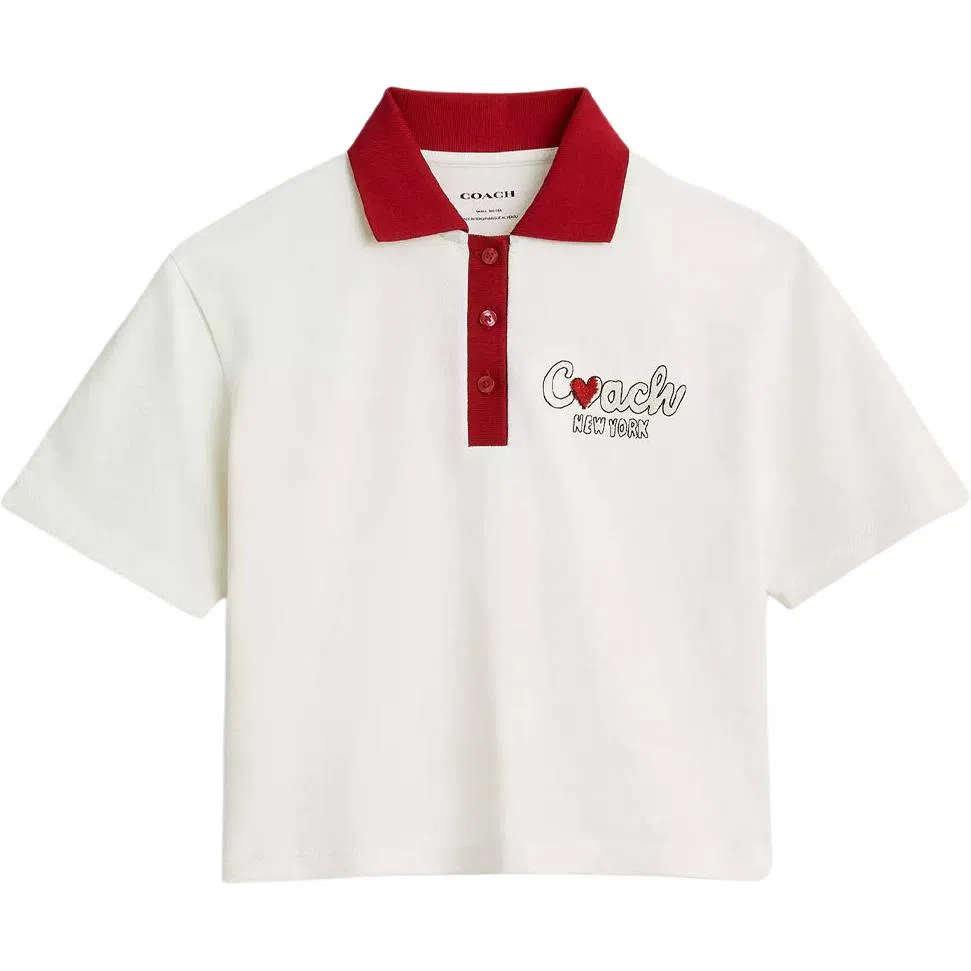 COACH Polo