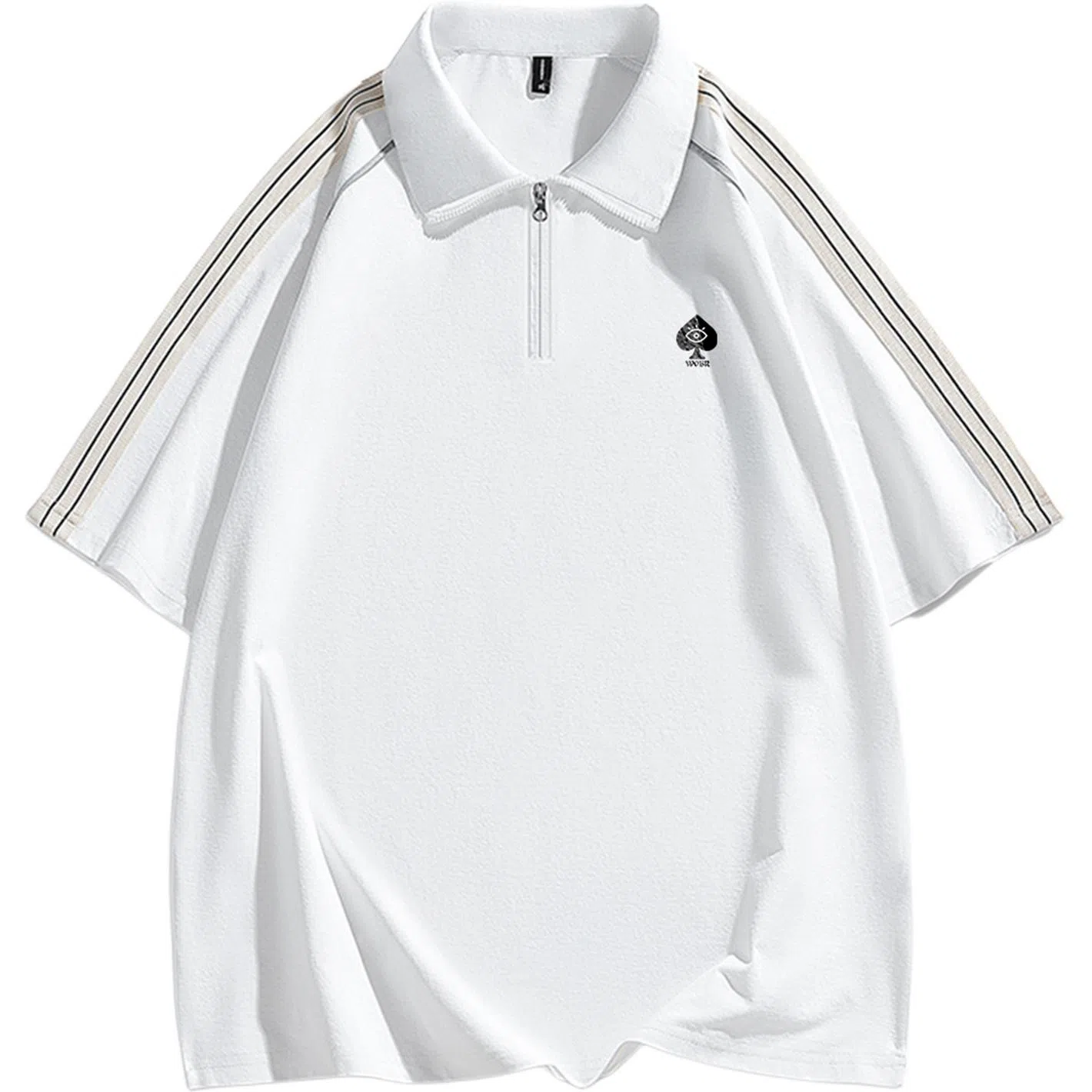 WOBR LogoPolo