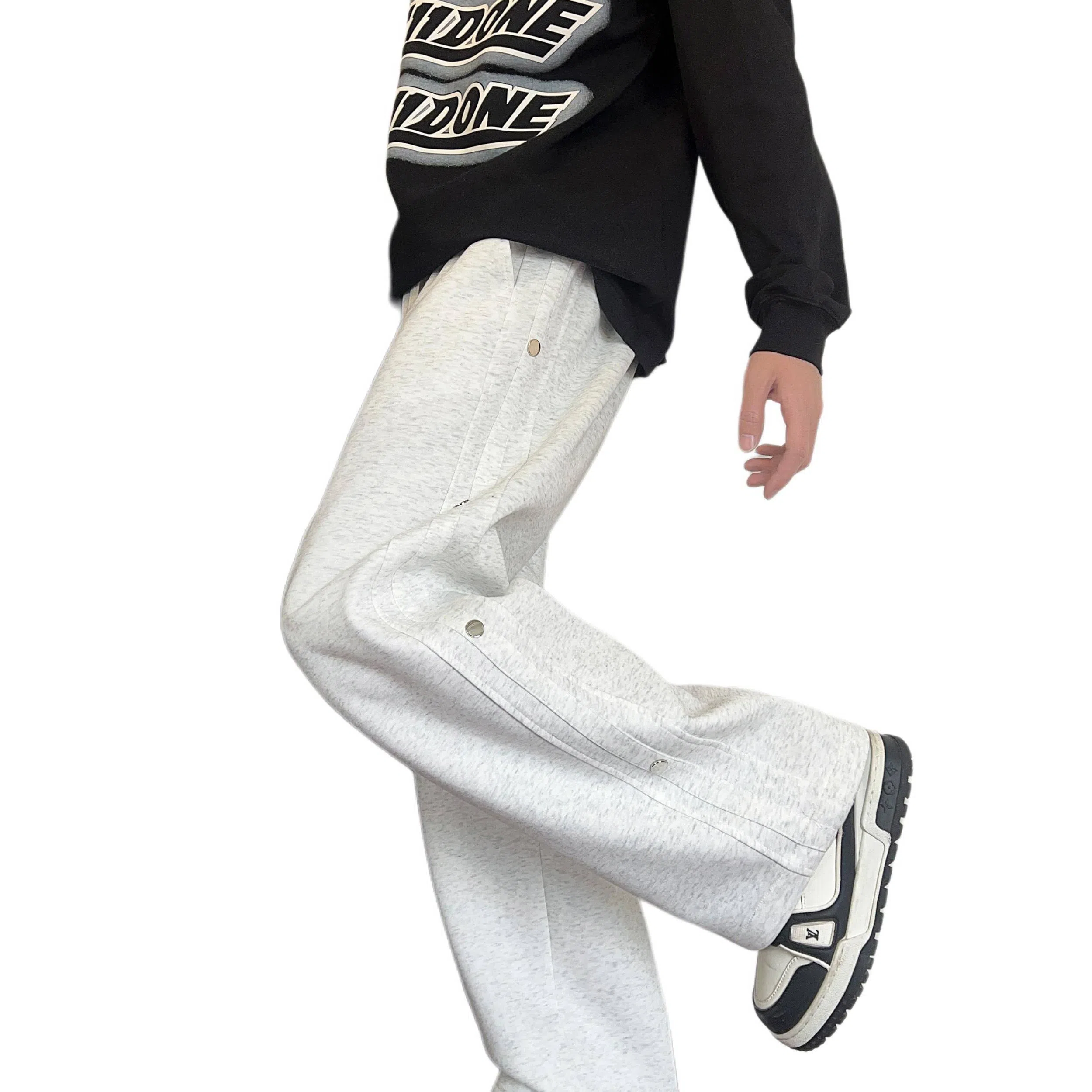 ZIAREL Cleanft fit