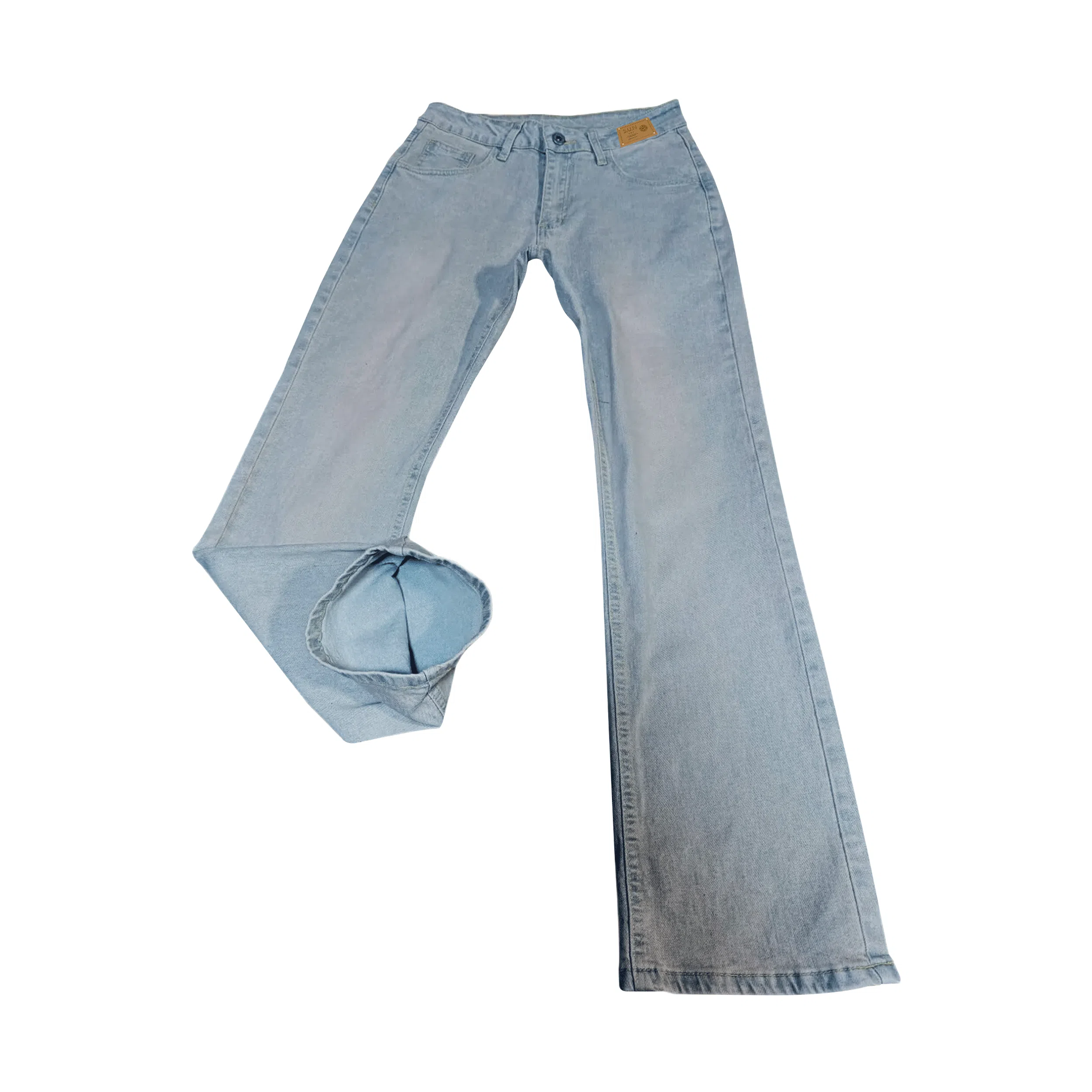 SUNSETMONENT cleanfit