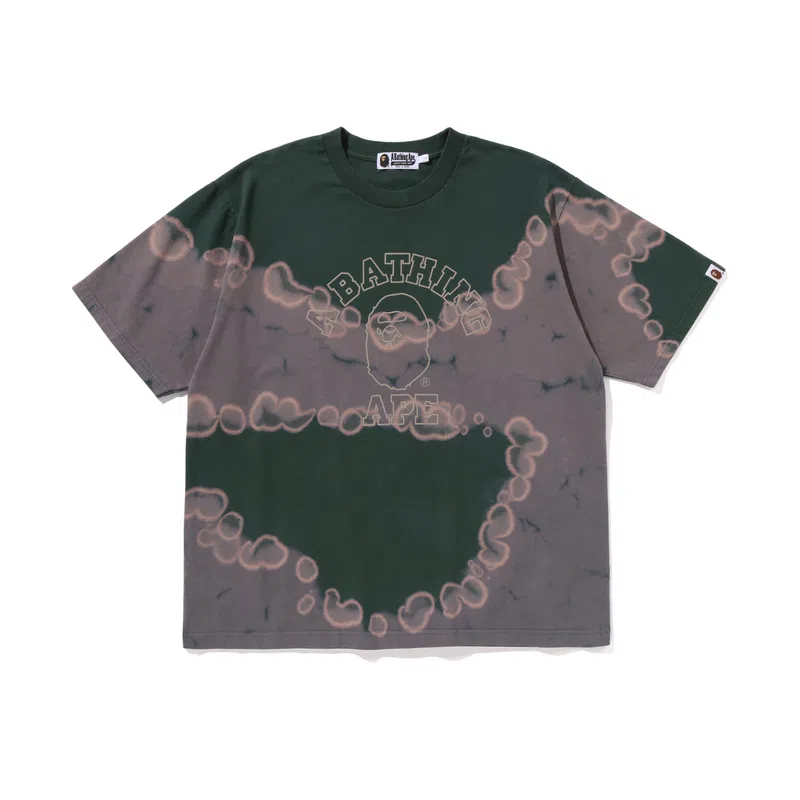 BAPE SS25 logoT