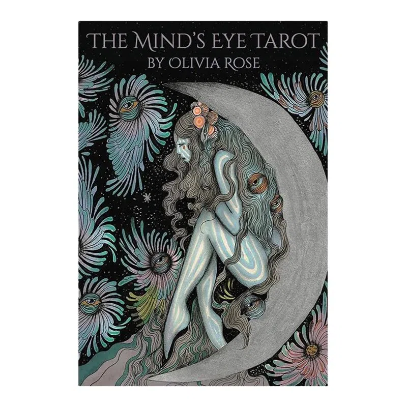 The Mind's Eye Tarot