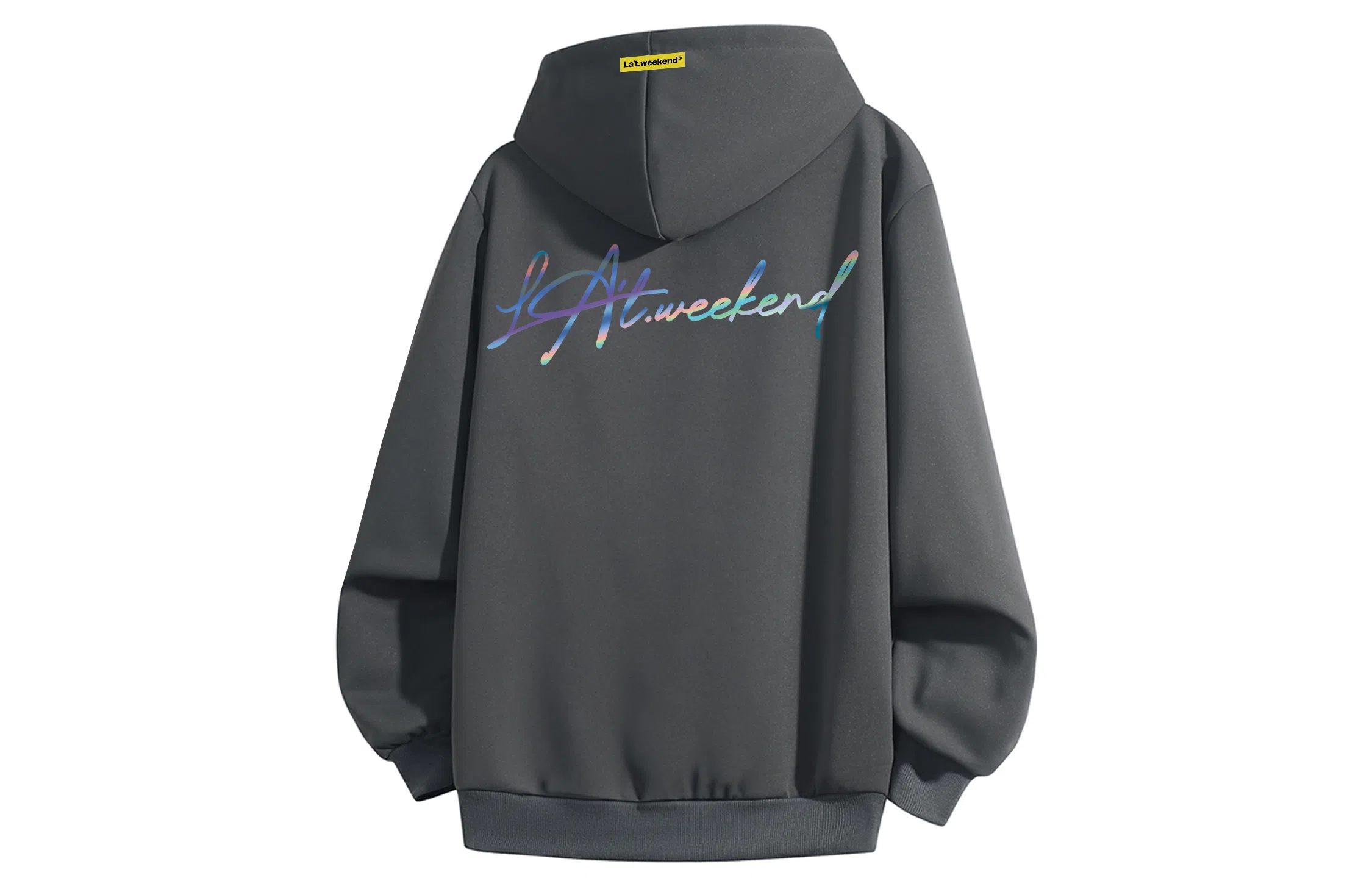 LA'T.WEEKEND cleanfit